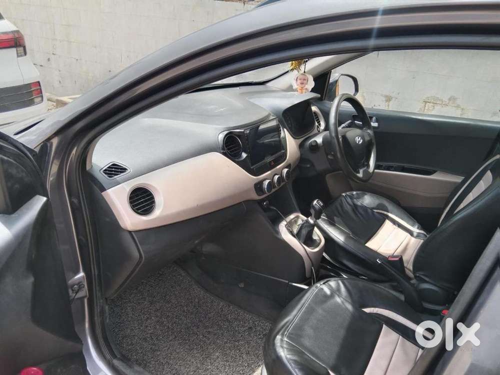 Hyundai Grand I10 2014 Diesel Good Condition