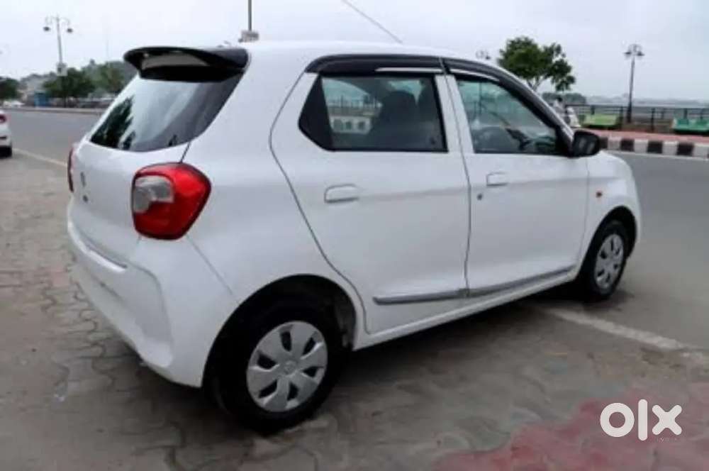 Maruti Suzuki Alto K10 2024.  Bh Number Plate Car