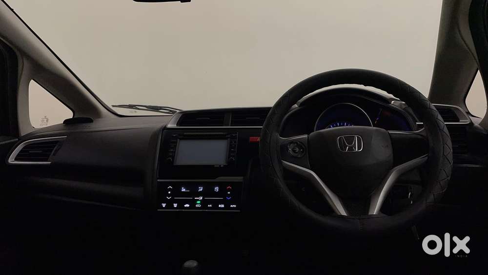 Honda Jazz Vx Diesel, 2016, Diesel