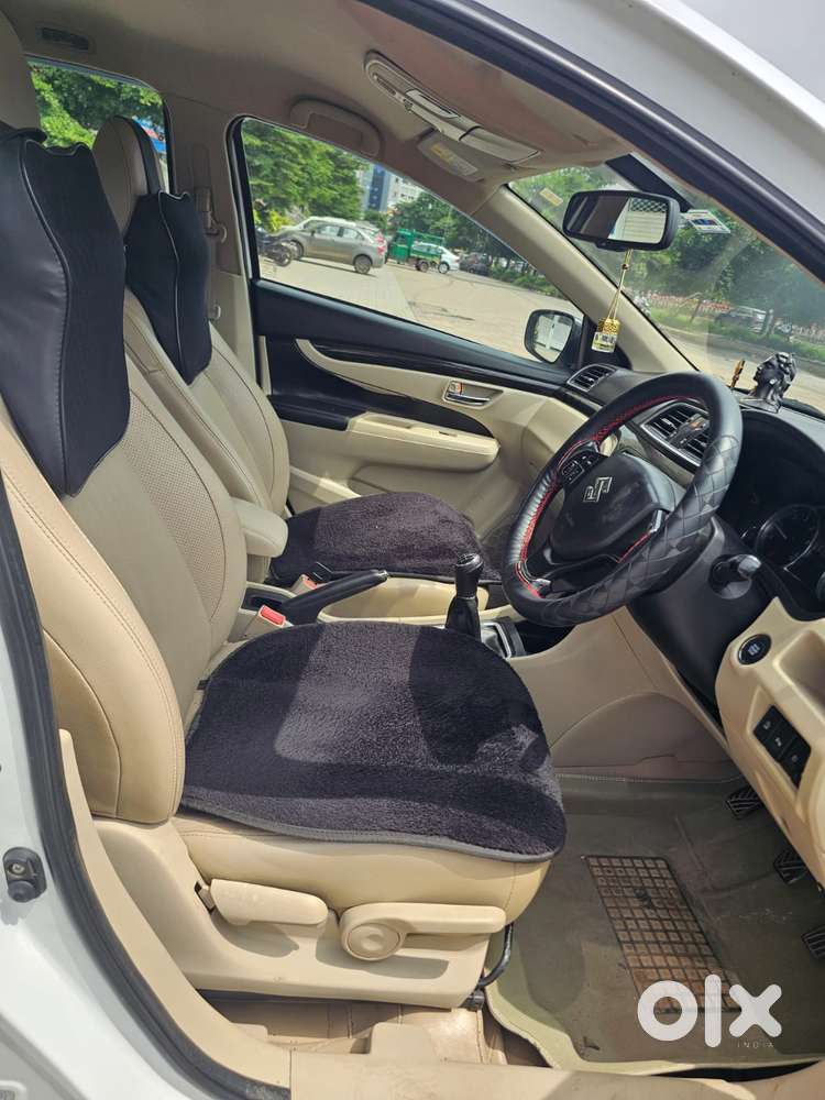 Maruti Suzuki Ciaz Zdi Plus Shvs, 2016, Diesel