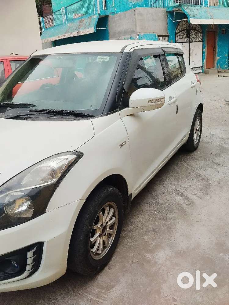 Swift Vdi 2012, 2'nd Owner, 86k Km Driven
