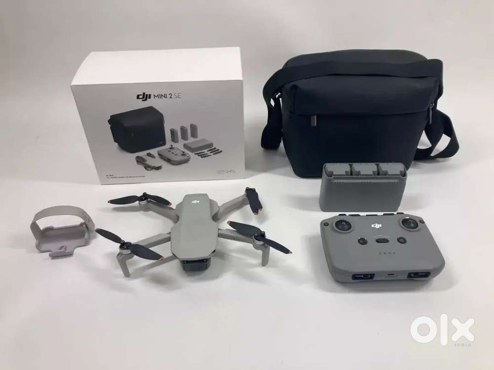 Online Dji Mavic Mini Segunda Mano DJI Mini SE Mini Drone MT2SD