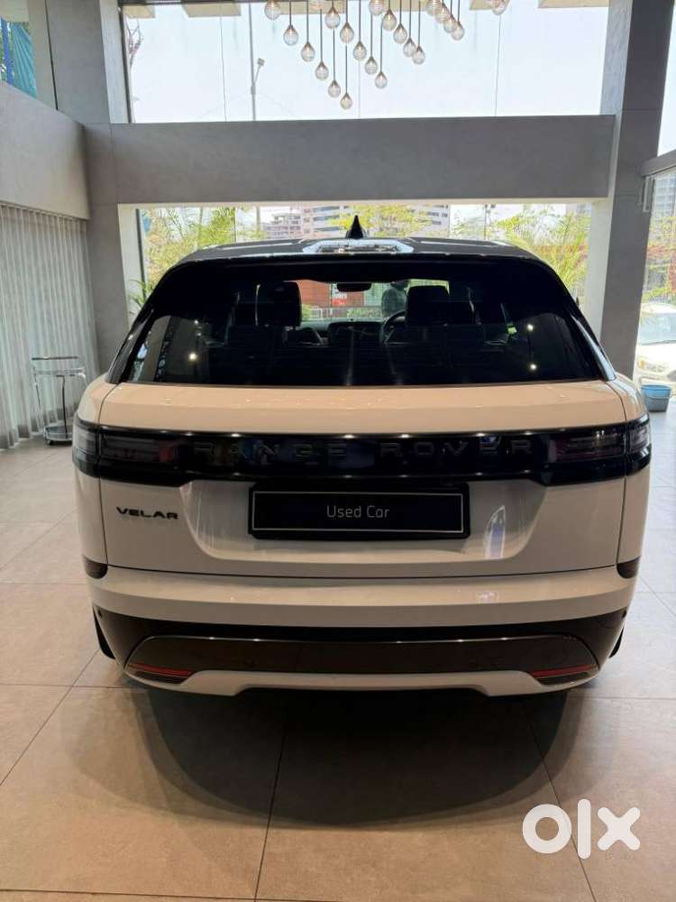 Land Rover Range Velar Hse Dynamic 2.0 Diesel, 2024, Diesel