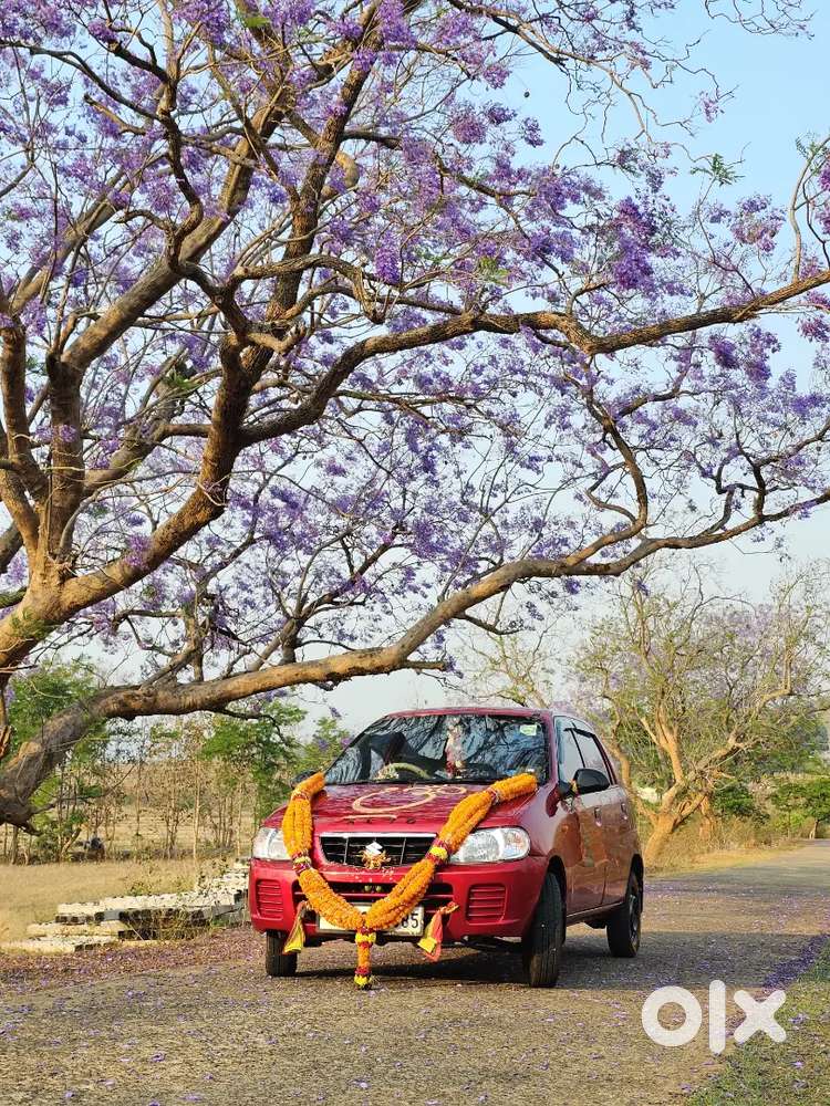 Maruti Suzuki Alto 800 2011 Petrol 60000 Km Driven