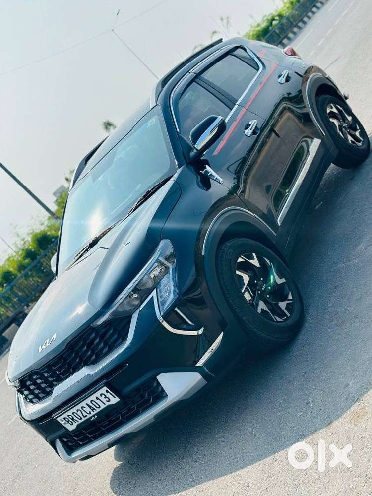 Kia Sonet 1.2 Htk Plus, 2026, Petrol
