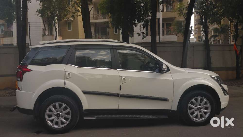 Mahindra Xuv500 W9 At, 2021, Diesel