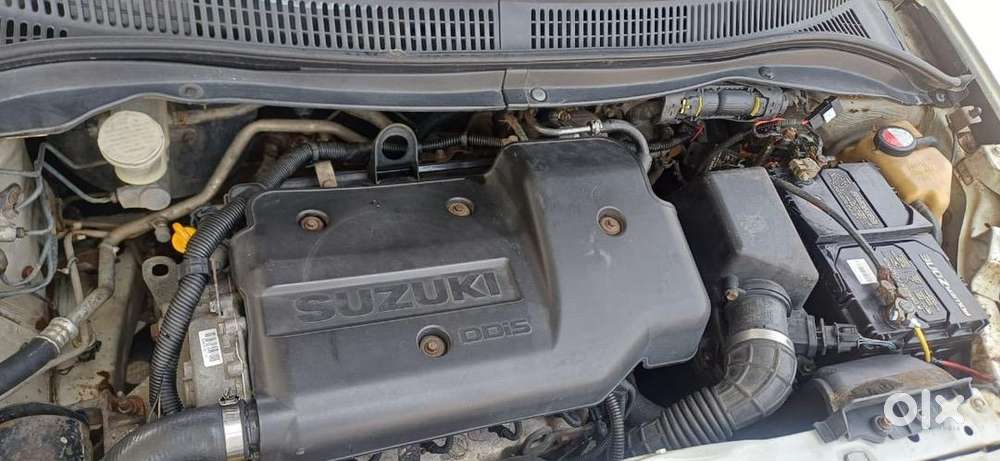Maruti Suzuki Swift Dzire 2011 Diesel Good Condition