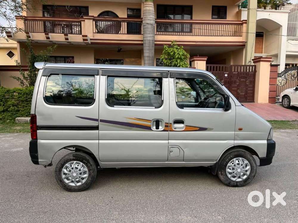 Maruti Suzuki Eeco 7 Seater Standard, 2023, Petrol