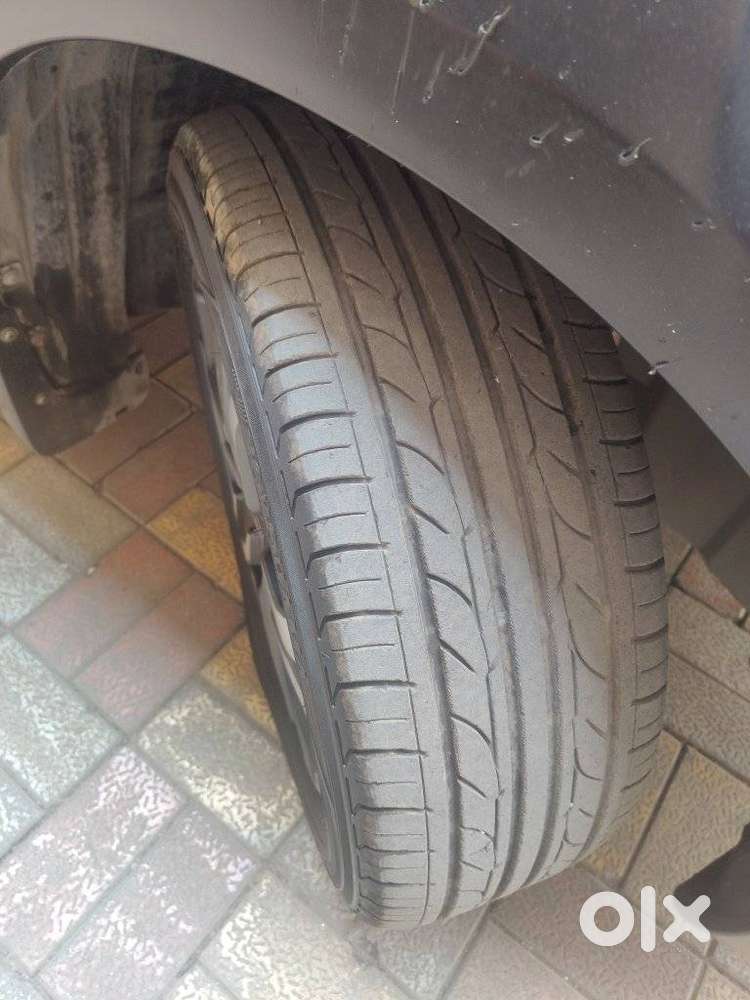 Honda Wr-v 1.2 Vx I-vtec, 2018, Petrol
