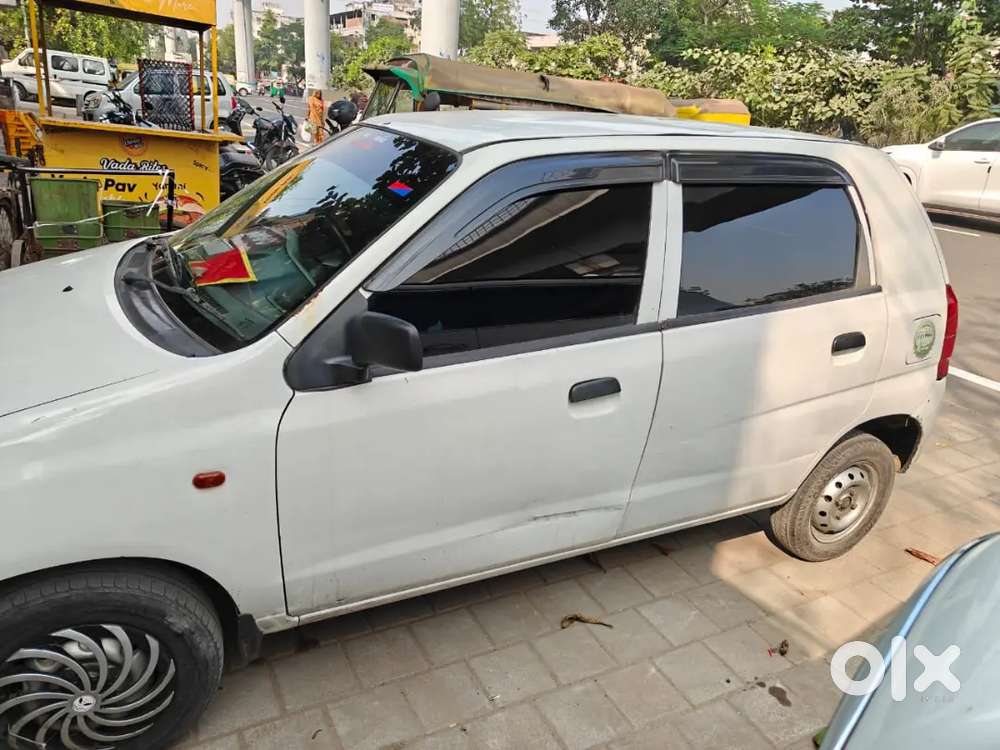 Maruti Suzuki Alto
