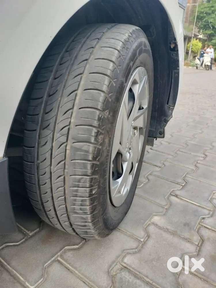 Hyundai New I20 1.5 2020 Dsl