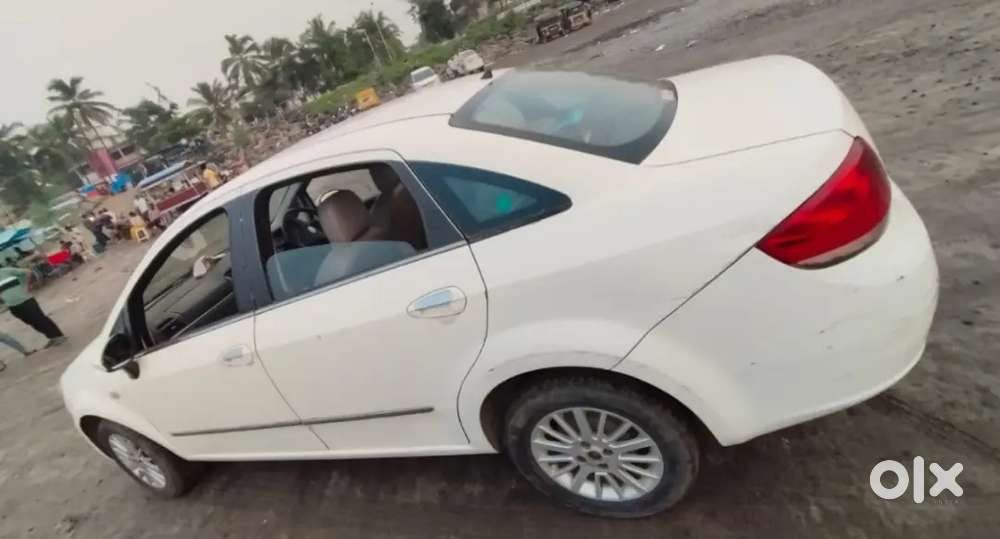Fiat Linea 1.4 Active 2010