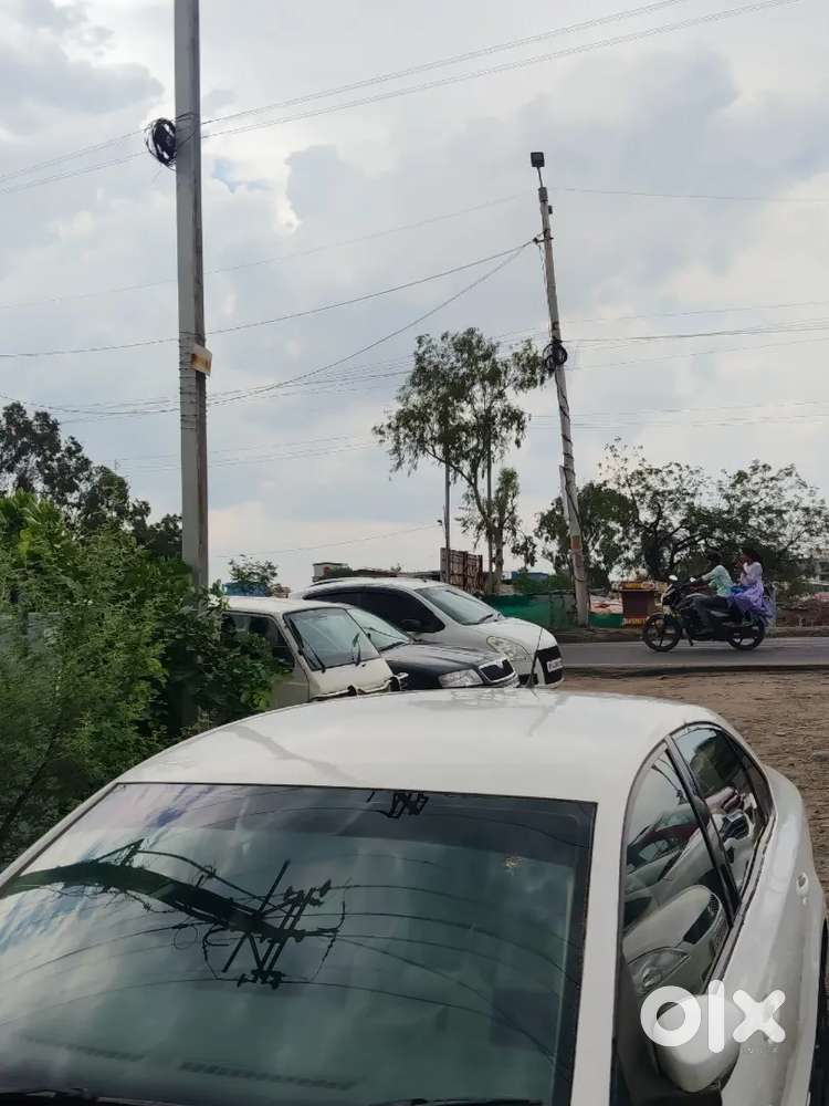 Volkswagen Vento Diesel 2012
