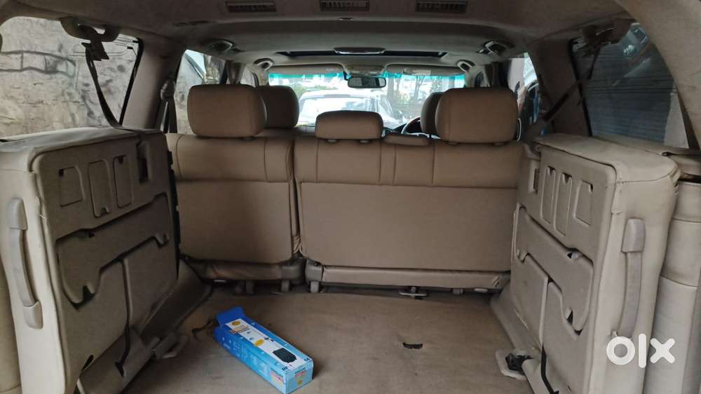 Lexus Lx 470 At, 2007, Petrol