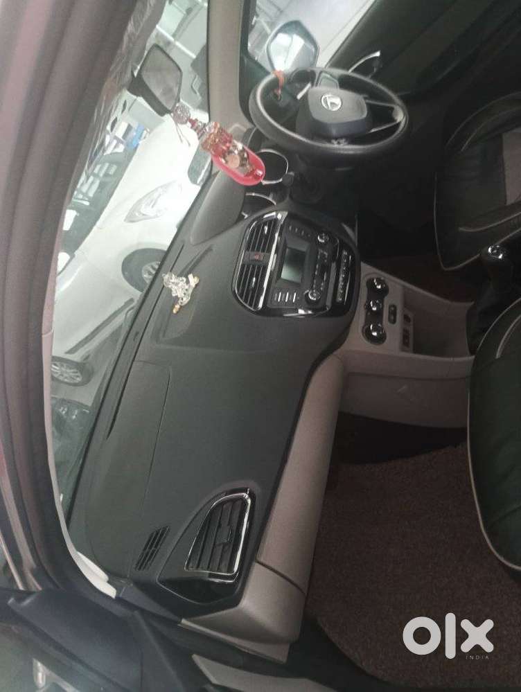 Tata Tiago 1.2 Revotron Xz Plus, 2019, Petrol