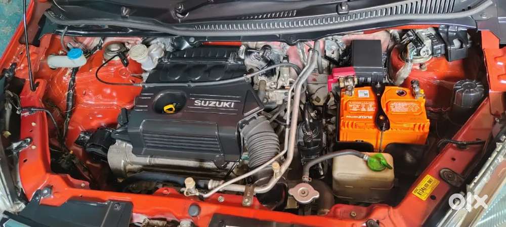 Maruti Suzuki Wagon R, Year 2010 Lxi