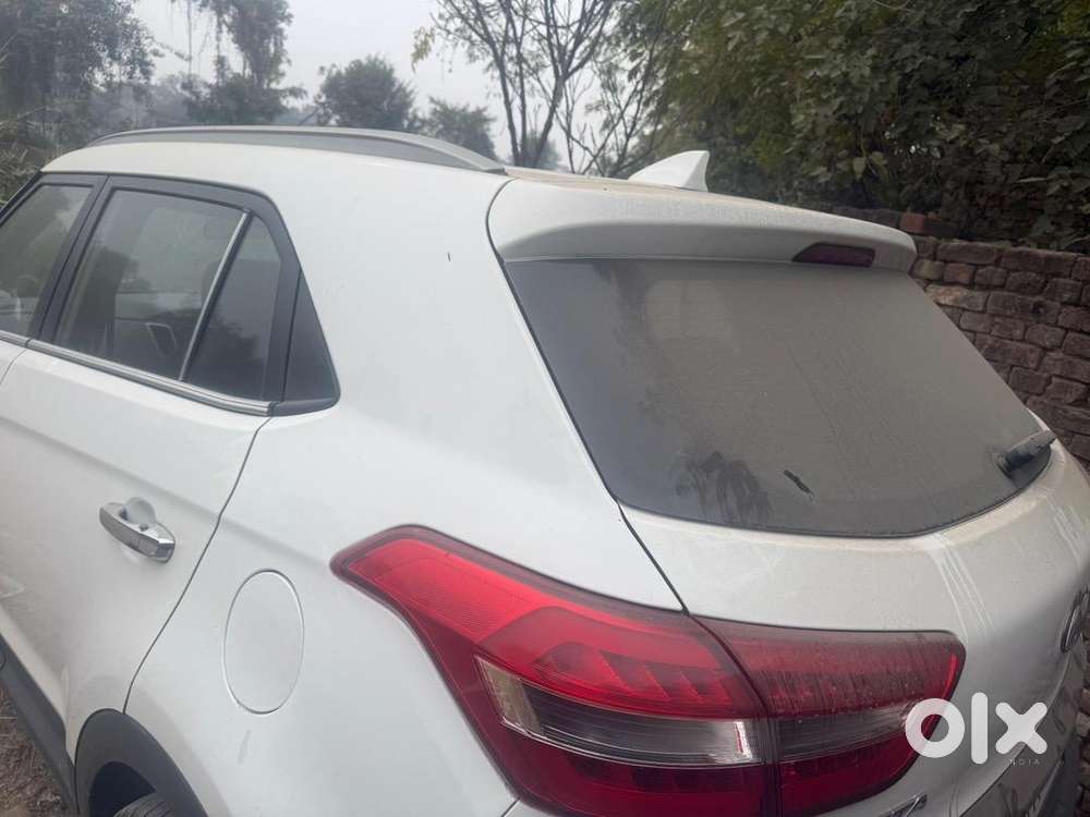 Hyundai Diesel Automatic 2020 Car