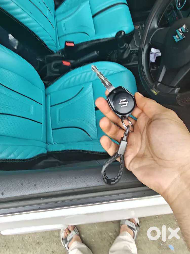 Maruti Suzuki Alto 2026