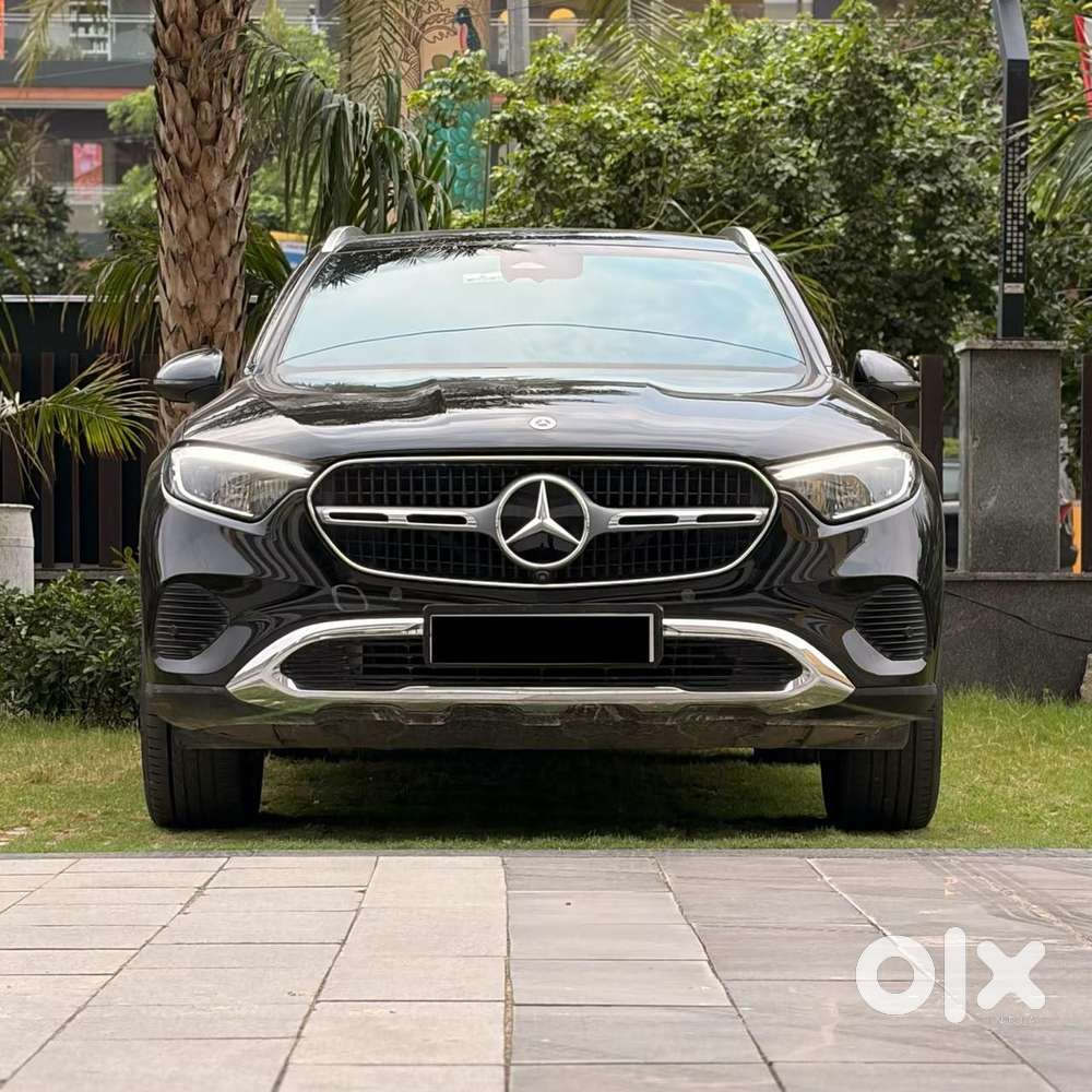 Mercedes-benz Glc Class 300 4matic Sport, 2025, Petrol