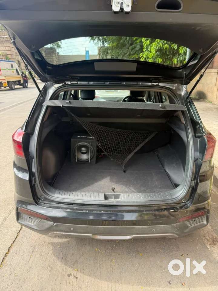 Hyundai Creta 1.6 S At Crdi, 2018, Diesel