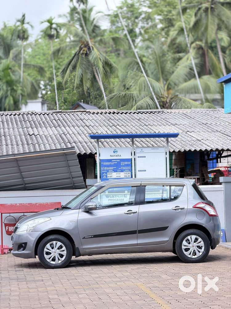 Maruti Suzuki Swift Ddis Vdi, 2014, Diesel