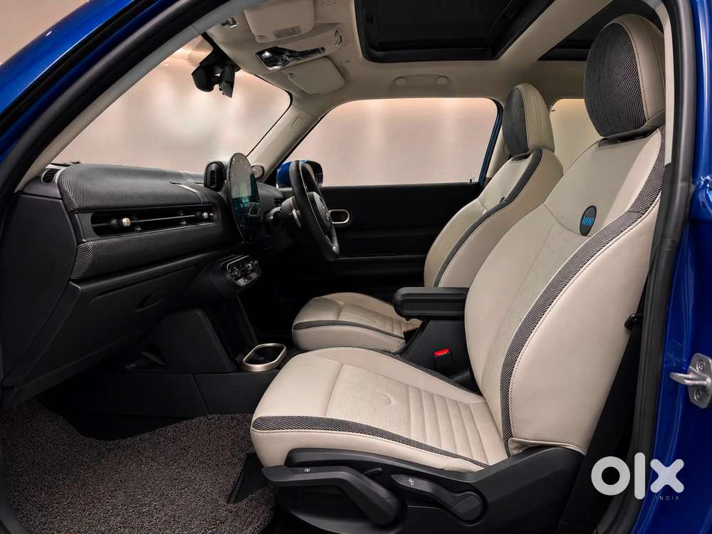 Mini Cooper S 3-door, 2025, Petrol