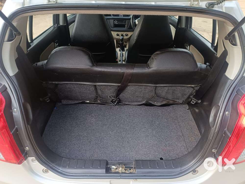 Maruti Suzuki Alto 800 Lxi, 2021, Petrol