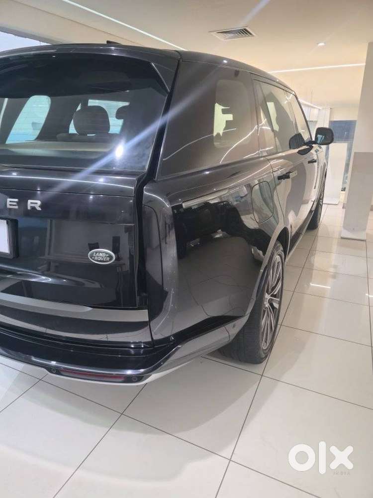 Land Rover Range Hse Lwb 3.0 Petrol, 2023, Petrol