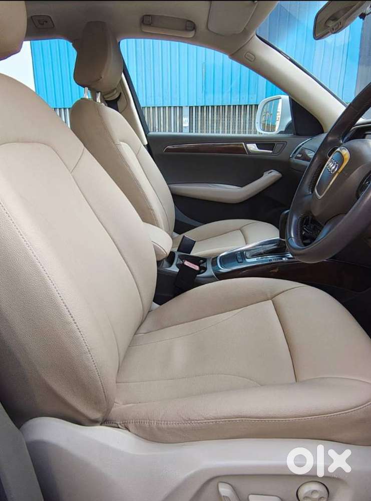 Audi Q5 2.0 Tdi Premium Plus, 2011, Diesel