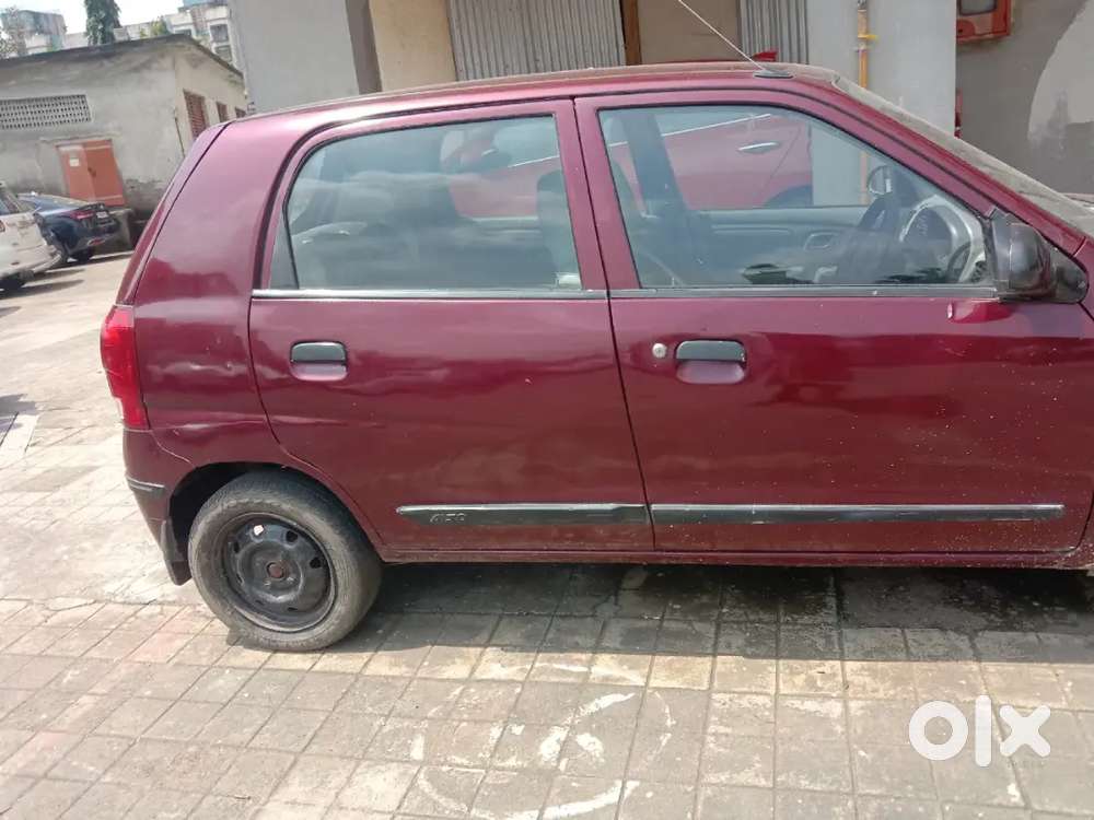 Maruti Suzuki Alto K10 2011 Cng & Hybrids 75 Km Driven