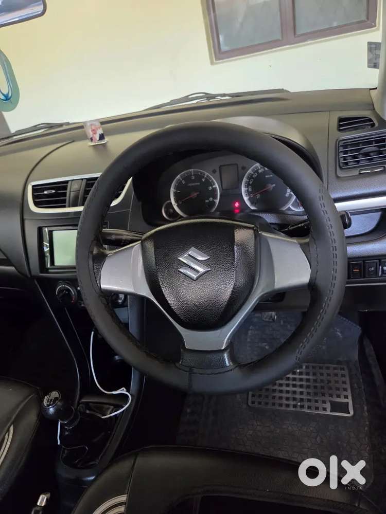 Maruti Suzuki Swift Vdi 2014 Diesel Manual