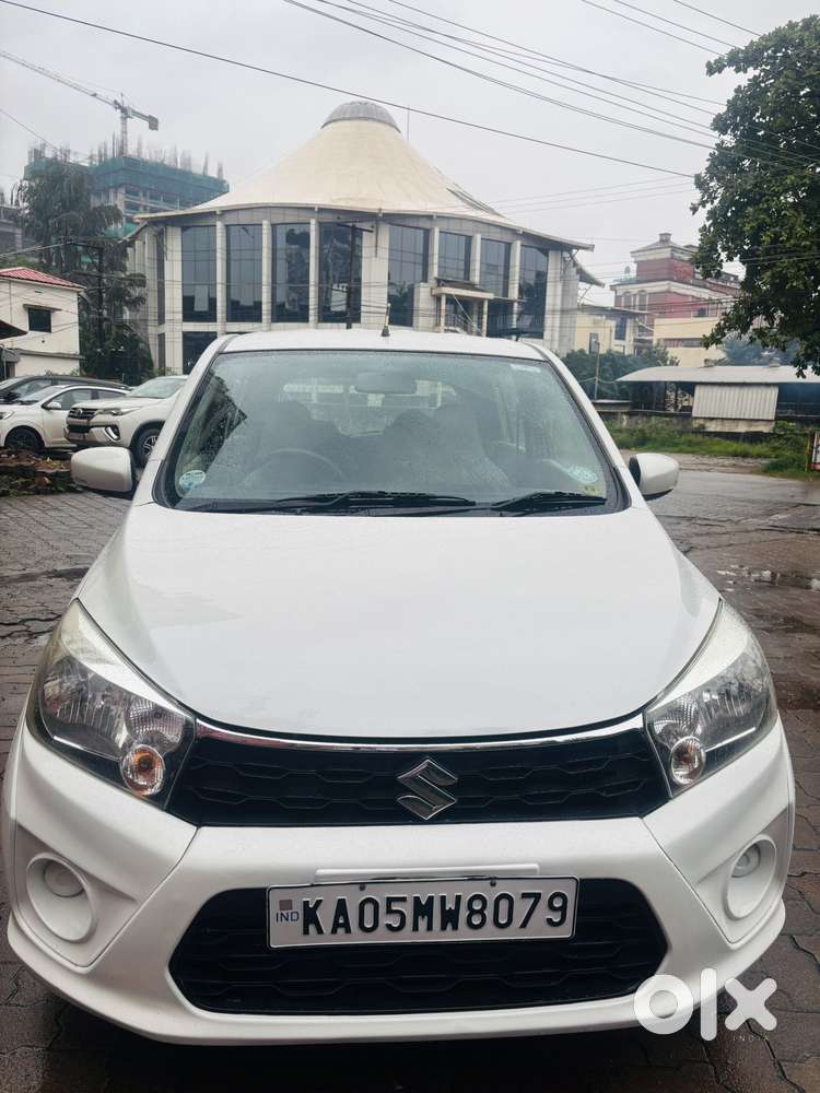 Maruti Suzuki Celerio Zxi Optional Amt, 2018, Petrol