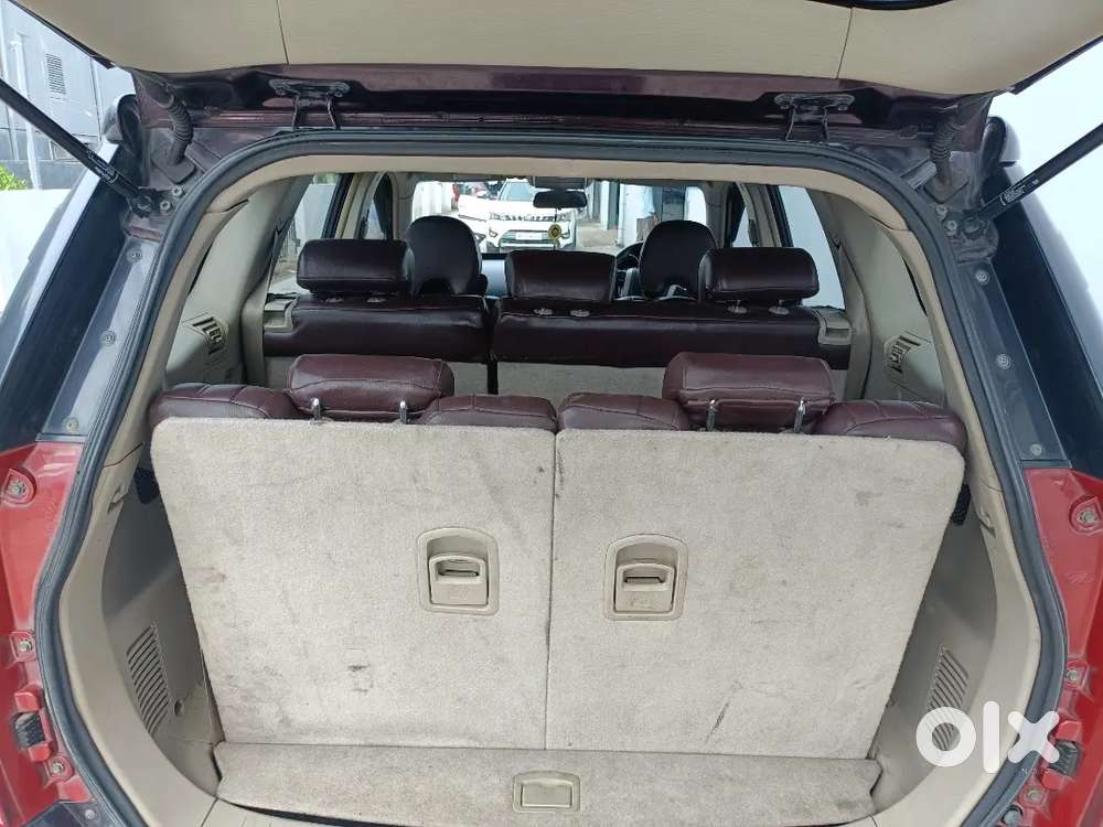 Mahindra Xuv500 2015 Reg 2017diesel 128000 Km Driven