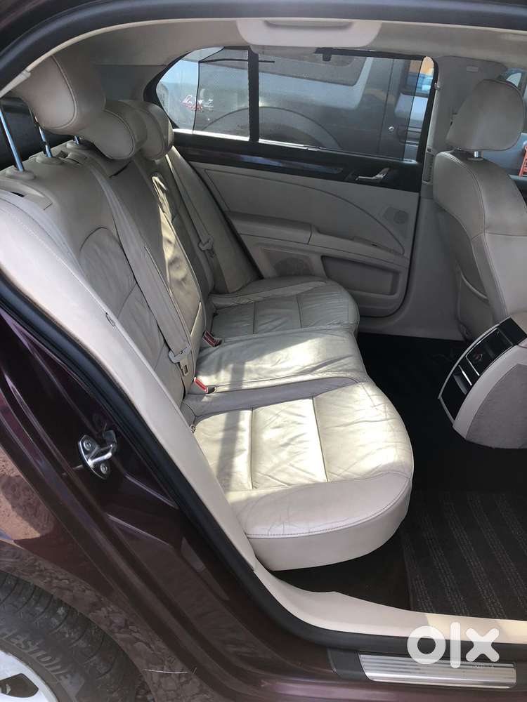 Skoda Superb 2.0 Elegance Tdi Cr At, 2012, Diesel