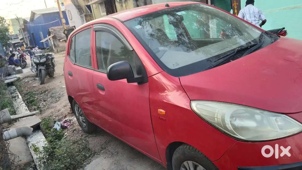 Hyundai I10 Urgent Sale