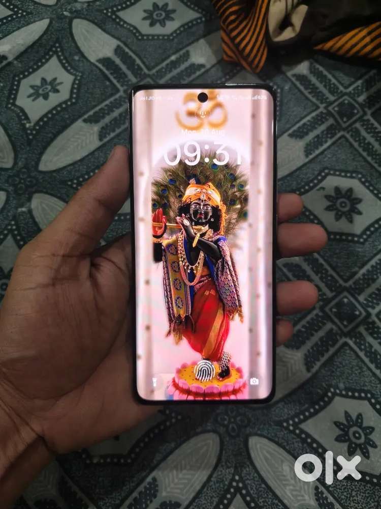 OPPO Reno 10 5G (8GB RAM / 256GB) &ndash; Excellent Condition
