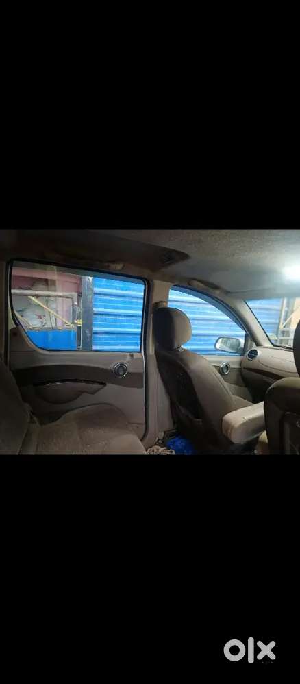 Mahindra Xylo Diesel Manual 2012 Fourth Owner