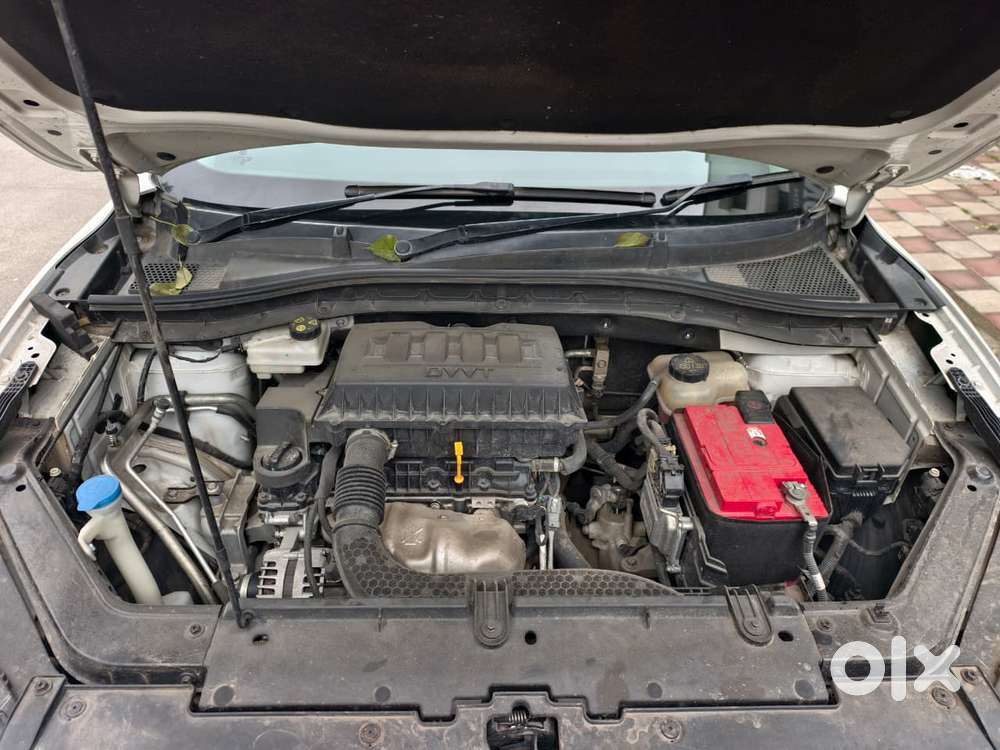 Mg Astor Zs Vti-tech Cvt Sharp, 2023, Petrol