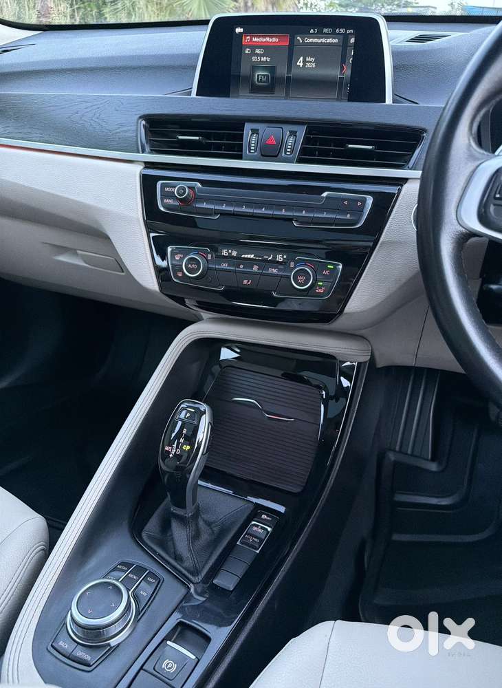 Bmw X1 2.0 Sdrive20i Xline, 2019, Petrol