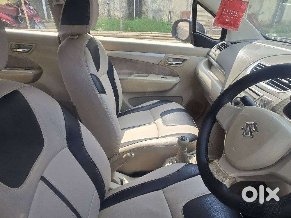 Maruti Suzuki Ertiga Vdi, 2015, Diesel