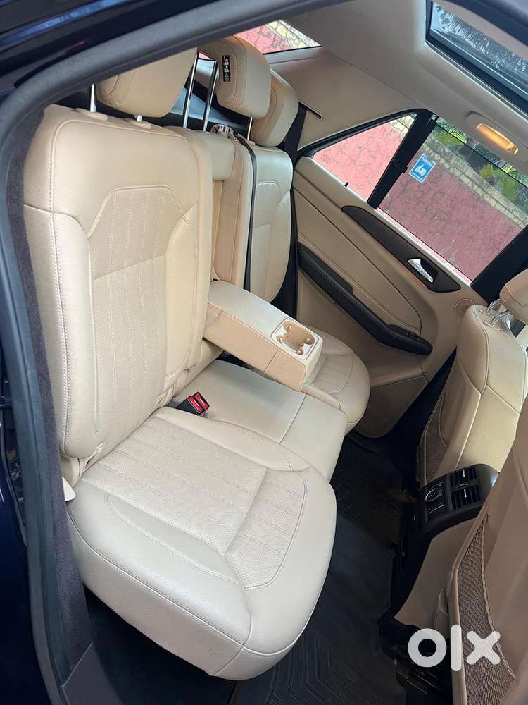 Mercedes-benz Gle Class 3.0 350d 4matic, 2018, Diesel