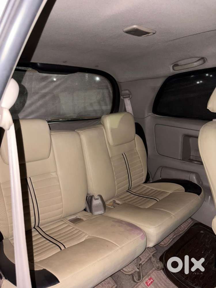 Toyota Innova Diesel Well Maintained