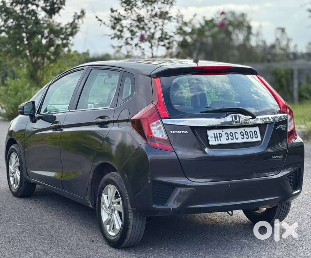 Honda Jazz 1.2 V I Vtec, 2016, Petrol