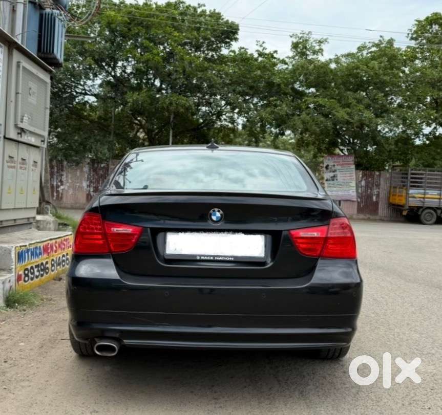 Bmw 3 Series 2009