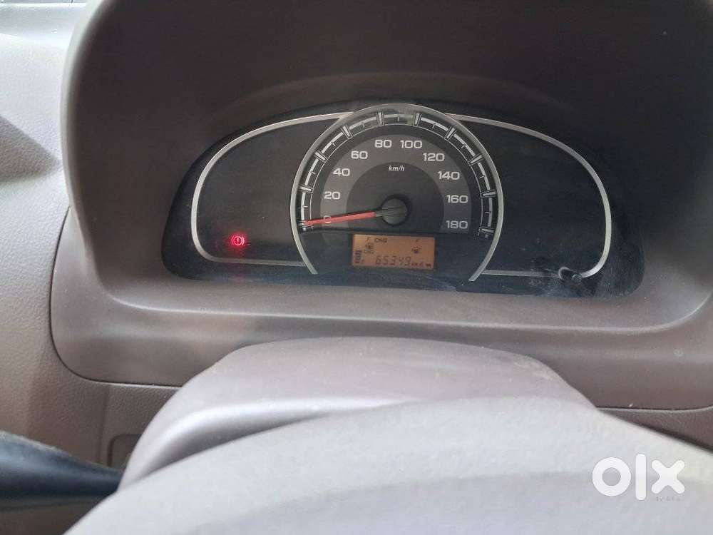 Maruti Suzuki Alto 800 Cng Lxi Optional, 2013, Cng & Hybrids