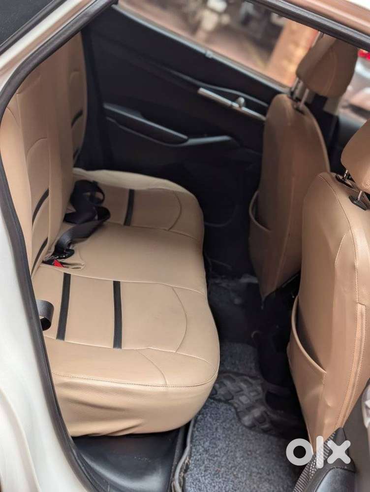 Kia Seltos Htk Plus D, 2021, Diesel