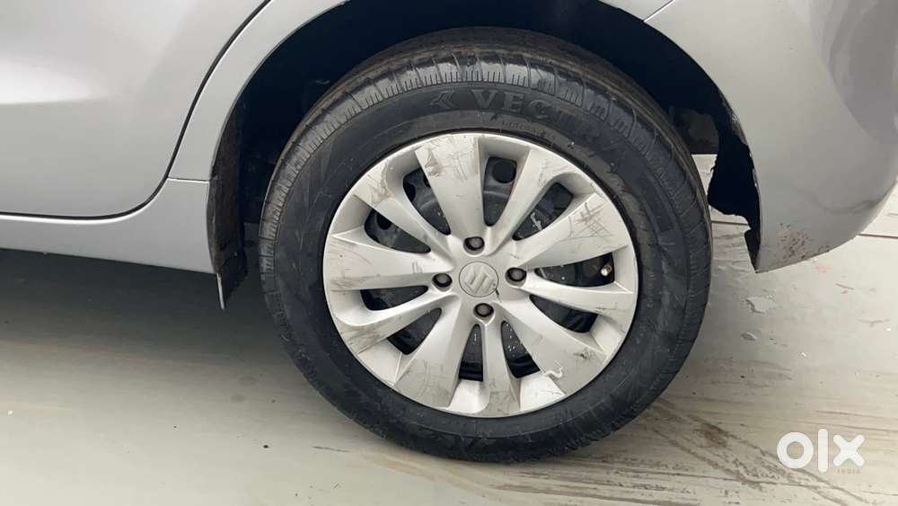 Maruti Suzuki Baleno Delta, 2017, Petrol