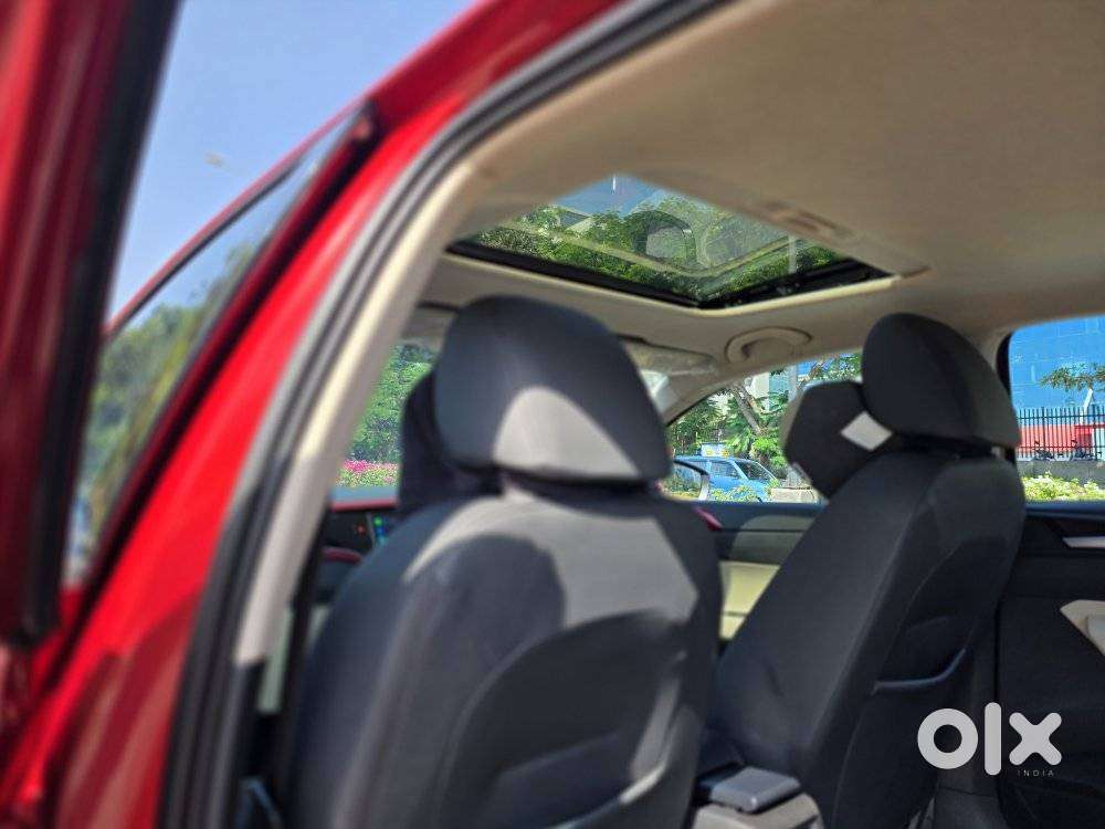 Volkswagen Virtus Gt Plus 1.5 Tsi Evo Dsg (electric Seats), 2024, Pe..