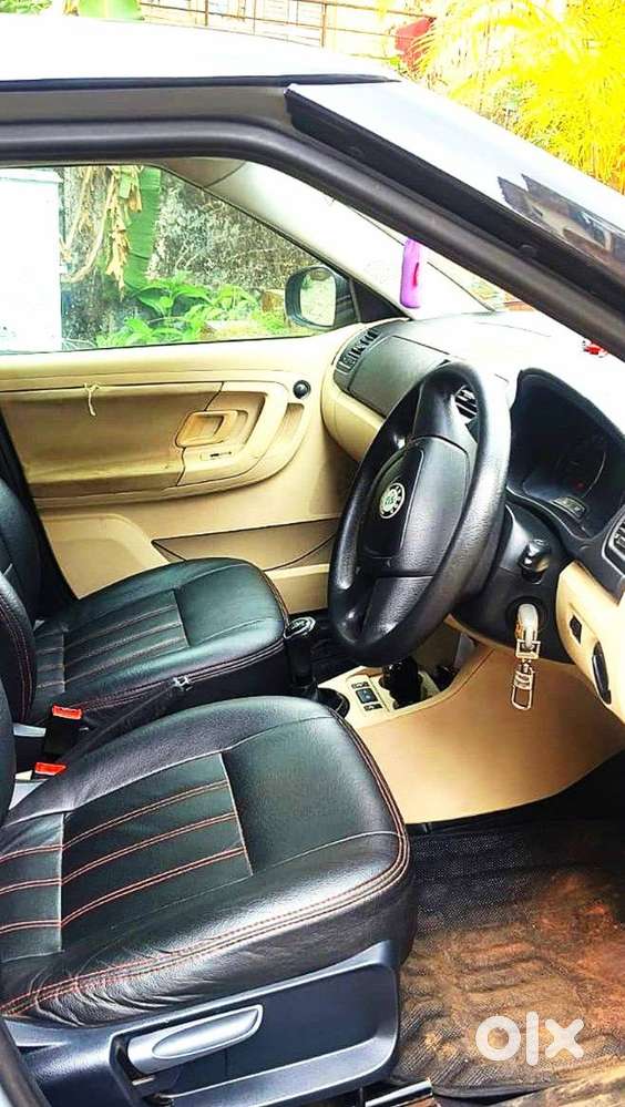 Skoda Fabia 2011 Diesel Good Condition