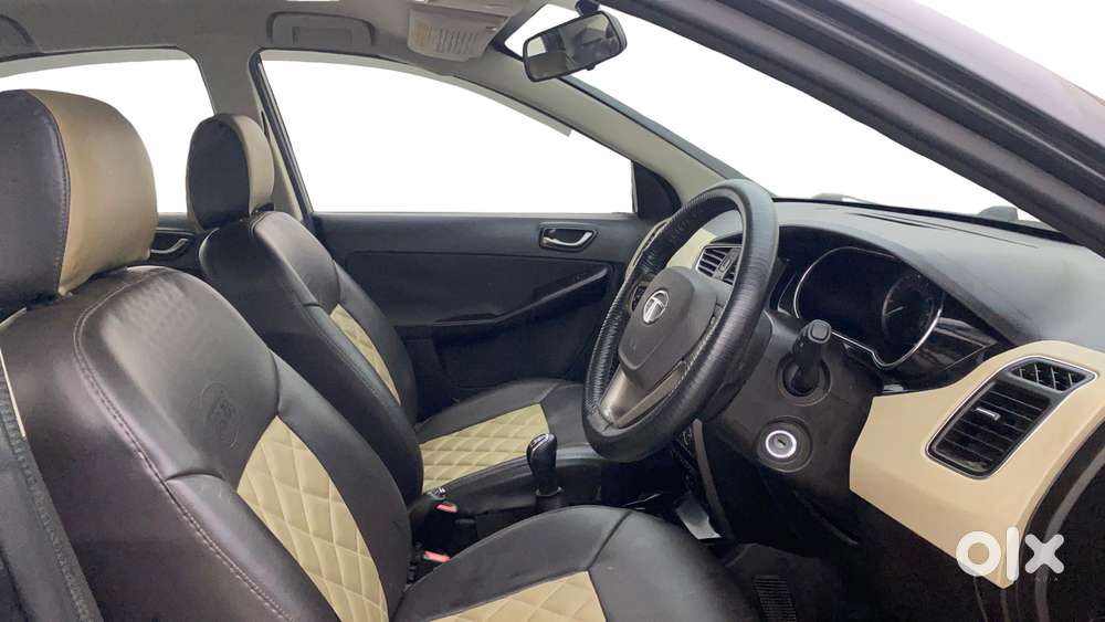 Tata Zest  1.2 Revotron Xt, 2014, Petrol